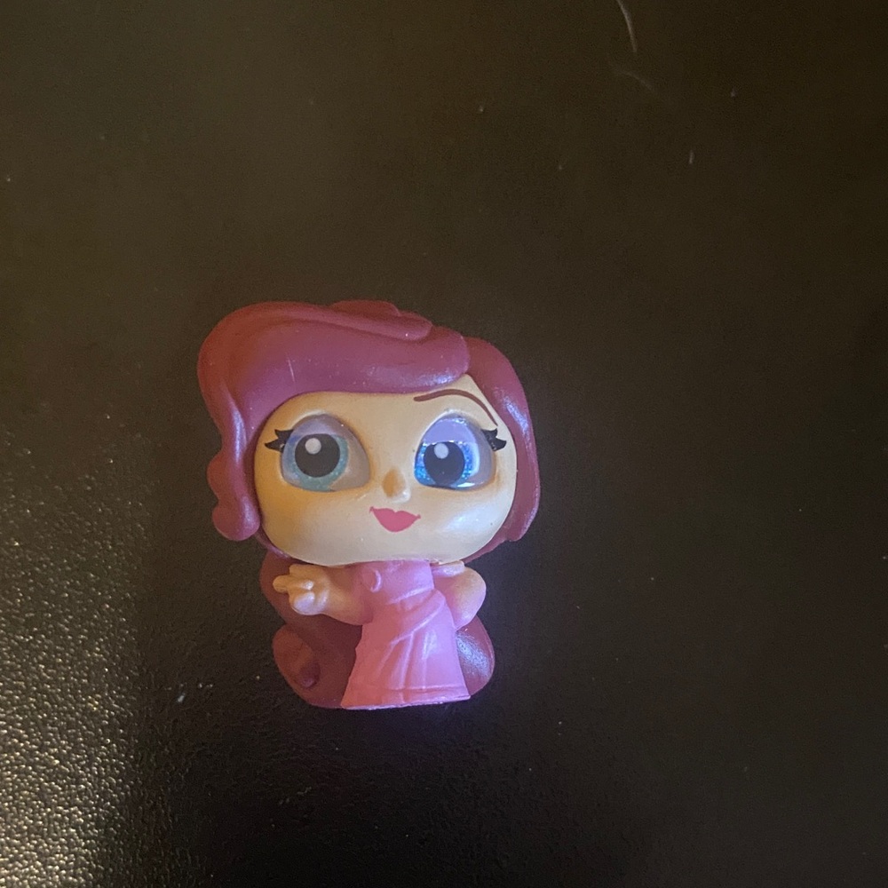 Disney Doorables - Meg